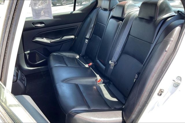 2023 Nissan Altima 2.0 SR