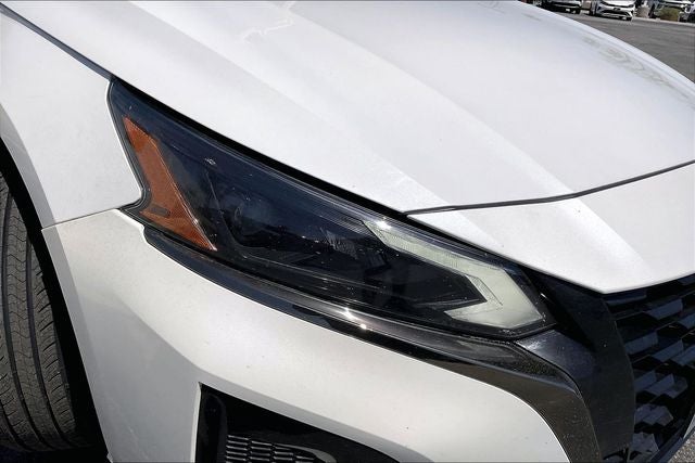 2023 Nissan Altima 2.0 SR