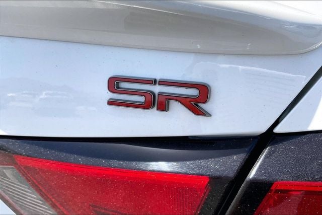2023 Nissan Altima 2.0 SR