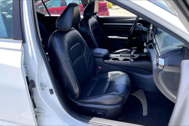 2023 Nissan Altima 2.0 SR