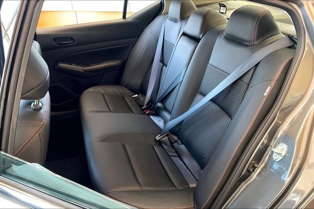 2026 Nissan Altima 2.5 SR