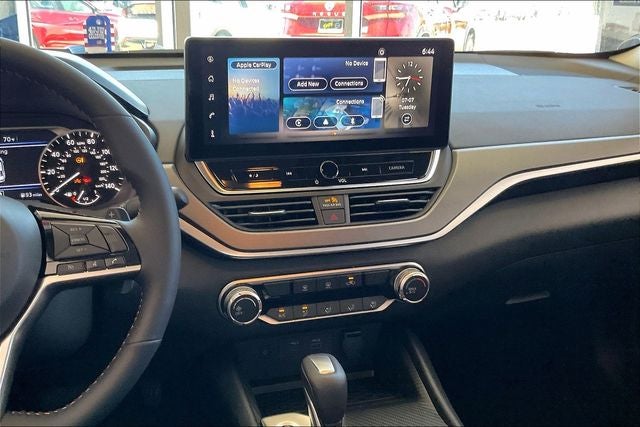 2026 Nissan Altima 2.5 SR