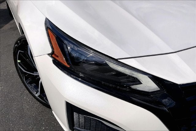2026 Nissan Altima 2.5 SR