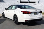 2026 Nissan Altima 2.5 SR