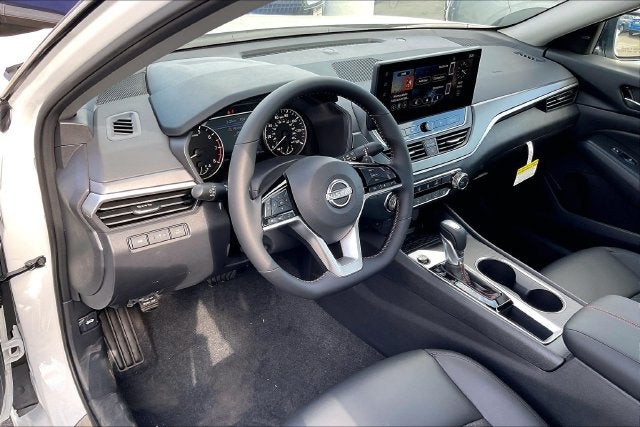 2026 Nissan Altima 2.5 SR