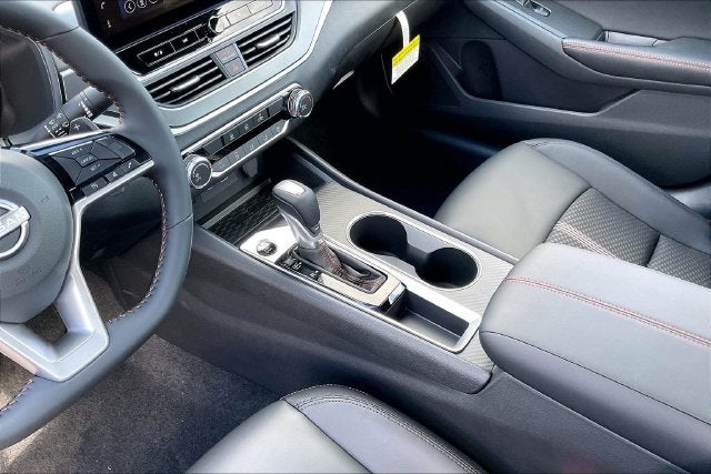 2026 Nissan Altima 2.5 SR