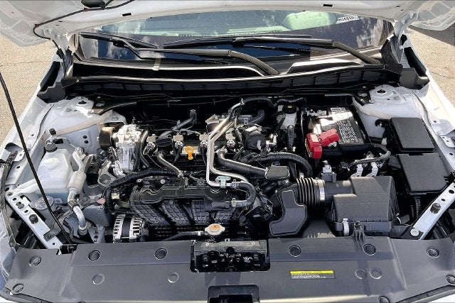 2026 Nissan Altima 2.5 SR