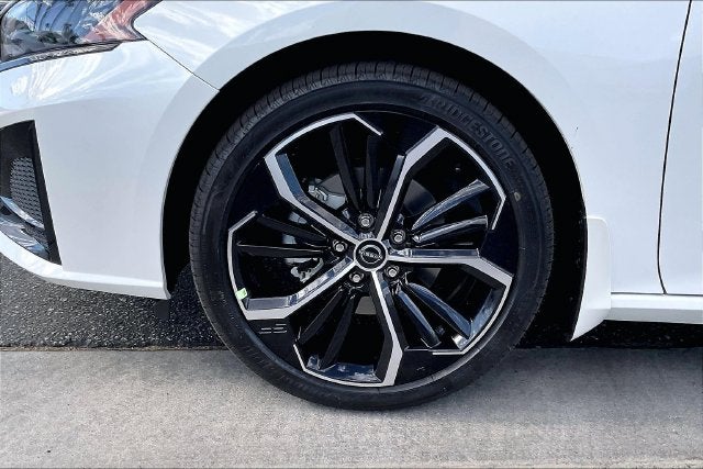 2026 Nissan Altima 2.5 SR