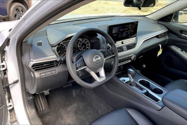 2026 Nissan Altima 2.5 SR