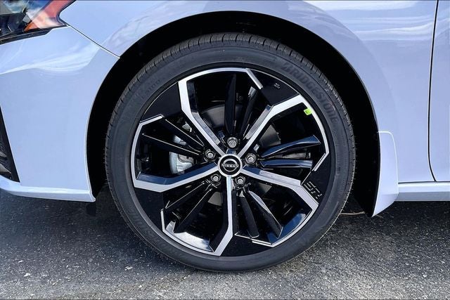 2026 Nissan Altima 2.5 SR