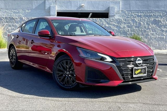 2026 Nissan Altima 2.5 SV