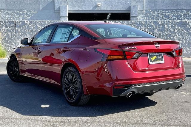 2026 Nissan Altima 2.5 SV