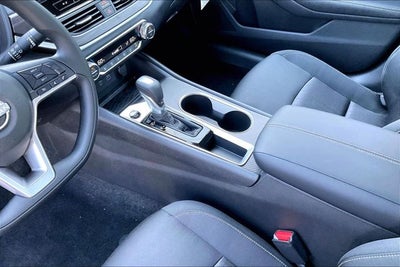 2026 Nissan Altima 2.5 SV