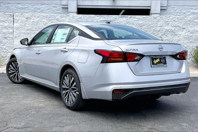 2026 Nissan Altima 2.5 SV