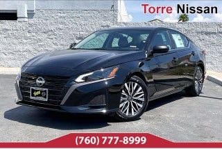 2026 Nissan Altima 2.5 SV