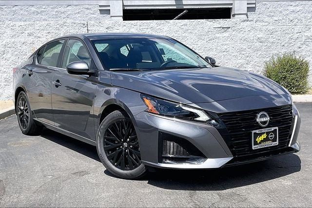 2026 Nissan Altima 2.5 SV