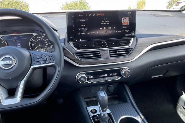2026 Nissan Altima 2.5 SV