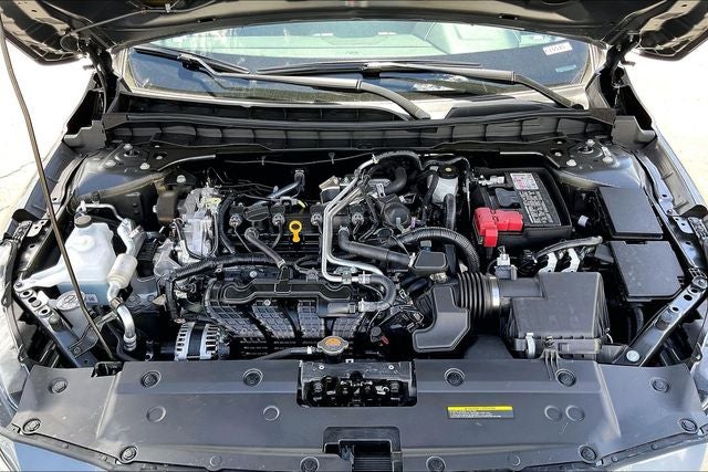 2026 Nissan Altima 2.5 SV