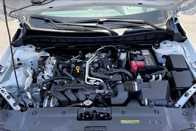 2026 Nissan Altima 2.5 SV