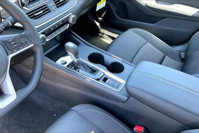 2026 Nissan Altima 2.5 SV