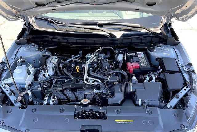 2026 Nissan Altima 2.5 SV