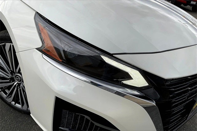 2025 Nissan Altima 2.5 SL