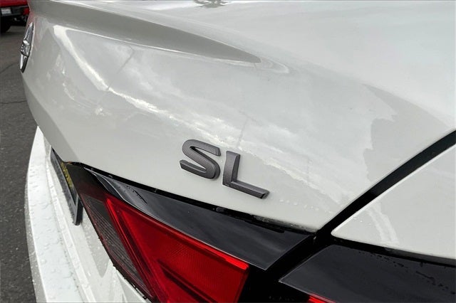 2025 Nissan Altima 2.5 SL