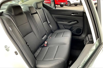 2025 Nissan Altima 2.5 SL