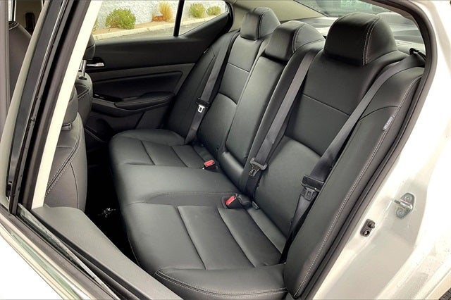 2025 Nissan Altima 2.5 SL