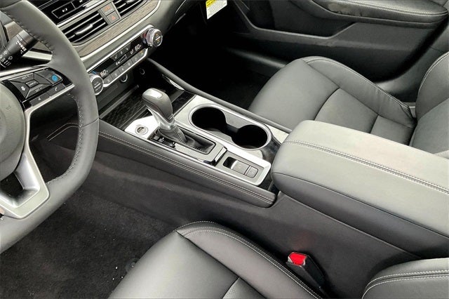 2025 Nissan Altima 2.5 SL