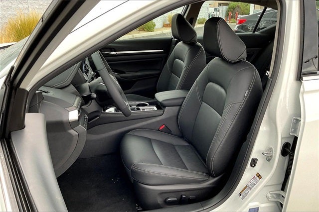 2025 Nissan Altima 2.5 SL