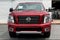 2017 Nissan Titan PRO-4X