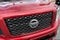 2017 Nissan Titan PRO-4X