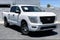 2023 Nissan Titan SV
