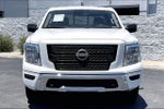 2023 Nissan Titan SV