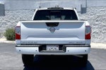 2023 Nissan Titan SV
