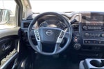 2023 Nissan Titan SV