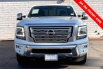 2024 Nissan Titan XD Platinum Reserve PLATINUM RESERVE