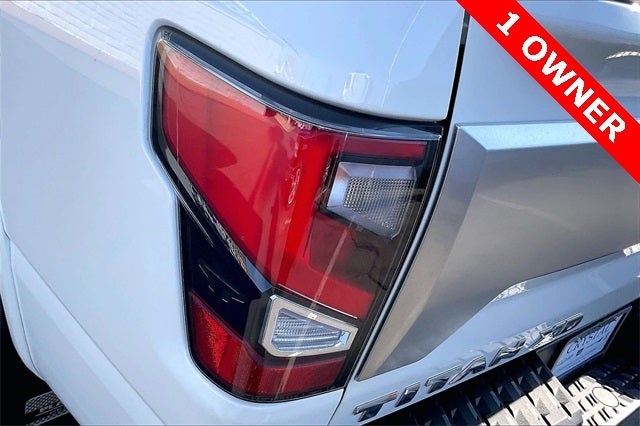 2024 Nissan Titan XD Platinum Reserve PLATINUM RESERVE