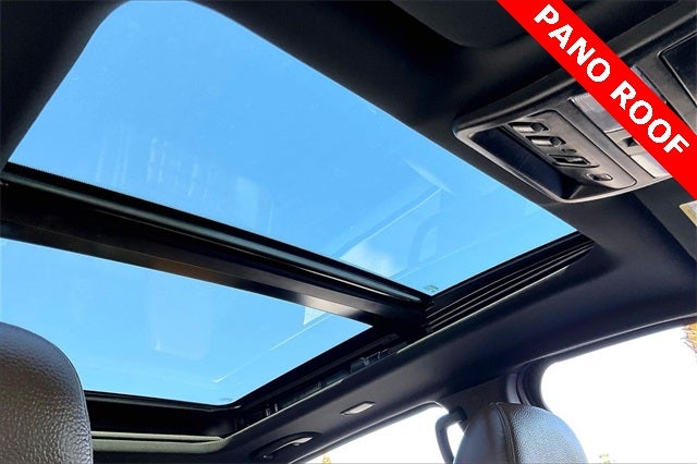 2024 Nissan Titan XD Platinum Reserve PLATINUM RESERVE