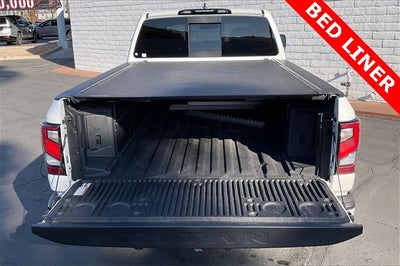 2024 Nissan Titan XD Platinum Reserve PLATINUM RESERVE