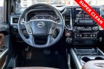 2024 Nissan Titan XD Platinum Reserve PLATINUM RESERVE