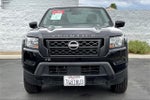 2023 Nissan Frontier S