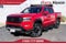 2022 Nissan Frontier PRO-X