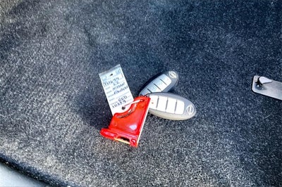 2022 Nissan Frontier PRO-X