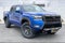 2027 Nissan Frontier PRO-X