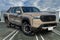 2023 Nissan Frontier PRO-X
