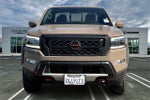 2023 Nissan Frontier PRO-X
