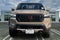 2023 Nissan Frontier PRO-X