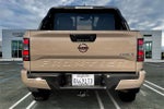 2023 Nissan Frontier PRO-X
